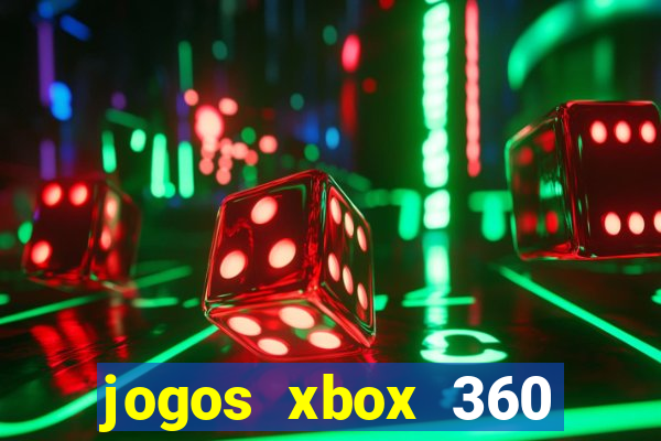 jogos xbox 360 jtag rgh